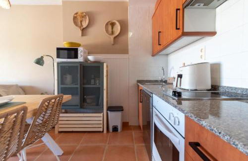 Global Properties, Planta baja con piscina en Almenara - Foto 20