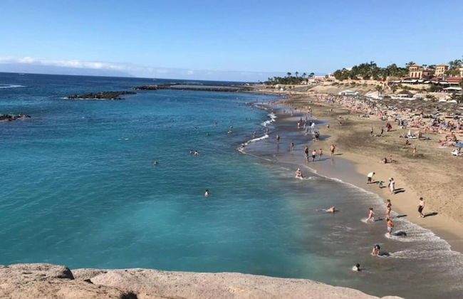 Belvilla by OYO Apartment Santa Cruz Detenerife - Foto 18