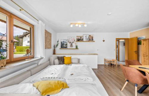 CASARINA - Alpentraum am Barmsee mit Garten - Foto 22