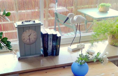 Trudi's Apartment bei Bonn - Foto 19