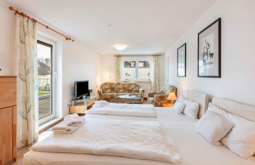 Apartments Am Schwarzwälder Hof - Foto 79