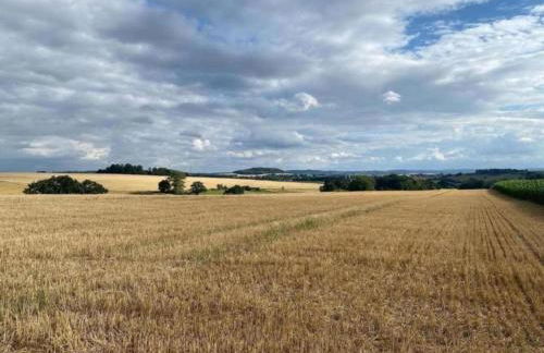 Holiday Home in Germany With Terrace - Foto 62