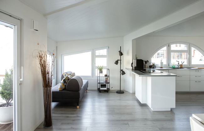 Floating Villa Bergen - Foto 17