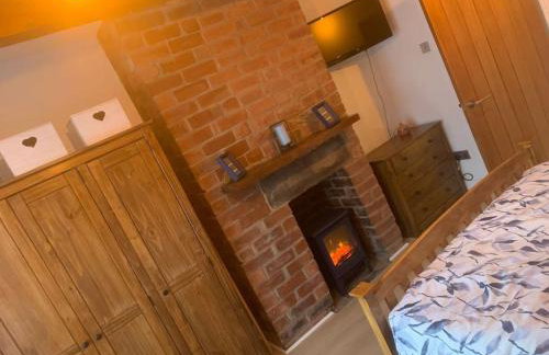 Quaint 1 bedroom cottage in Pudsey, Leeds - Foto 1