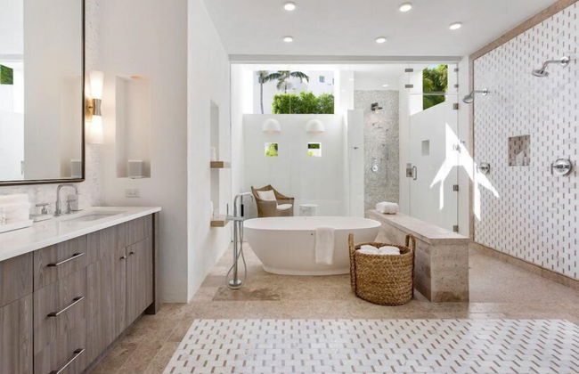 Long Bay Villas - Villa Sand - Foto 32