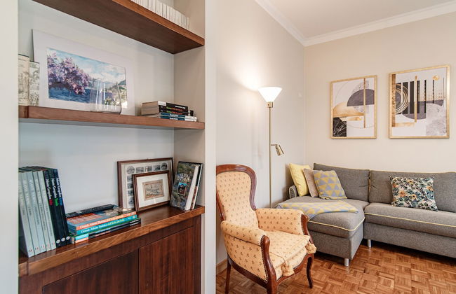 Cernobbio Garden View - Foto 24