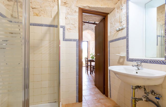 2948 Trullo Nonna Pina by Barbarhouse - Foto 19