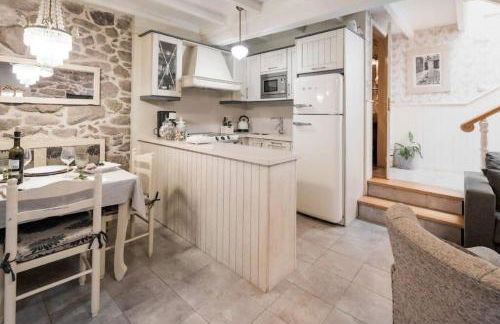 Casa de Carmen Bañera, chimeneas de leña y terraza - Foto 15