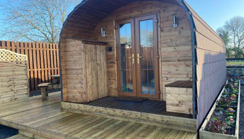 Bryn Glamping - Foto 5