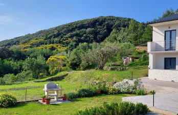 Holiday apartments Cecilija - Foto 6