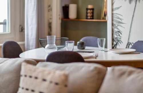 Cosy Jungle Un magnifique F5 - Foto 12