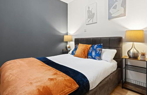 Rooftops View, Northern Quarter, Balcony - Foto 19