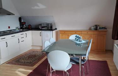 Haus Dreimaster Obergeschoß - Foto 1