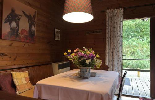 Cozy Holiday Home on a Horse Farm in the Luneburg Heath - Foto 133