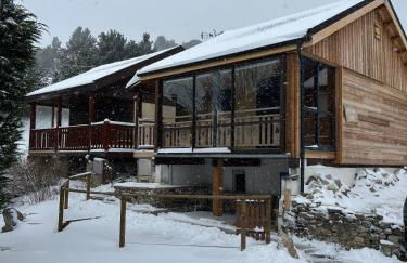 Chalet Albert - Foto 17