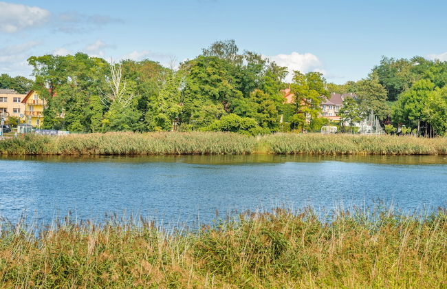 Prywatne apartamenty Sun & Snow w Porta Mare Marina - Foto 72