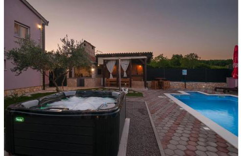 Beautiful Home In Hrvace With Wifi - Foto 17