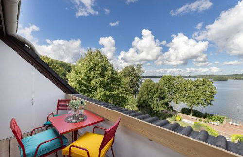 Haus Dieksee Holm Diekseeloge - Foto 12