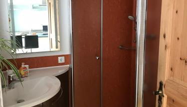 Zur alten Tischlerei - Foto 4, Shower