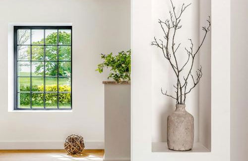 Historic Country House In Secluded Nature - Foto 4