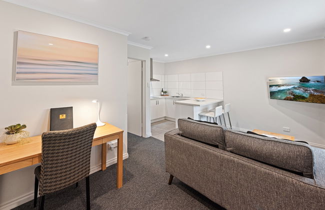 Fawkner Executive Suites & Serviced Apartments - Foto 33