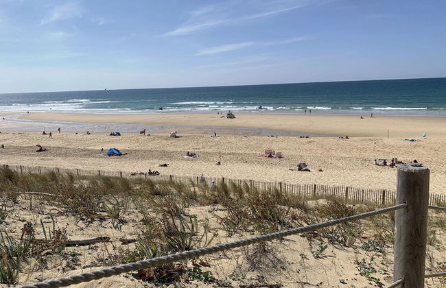 Chalet Mavalear Naturiste la Jenny - Foto 20