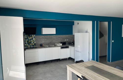 La résidence du Franc Palais 2 - Foto 12