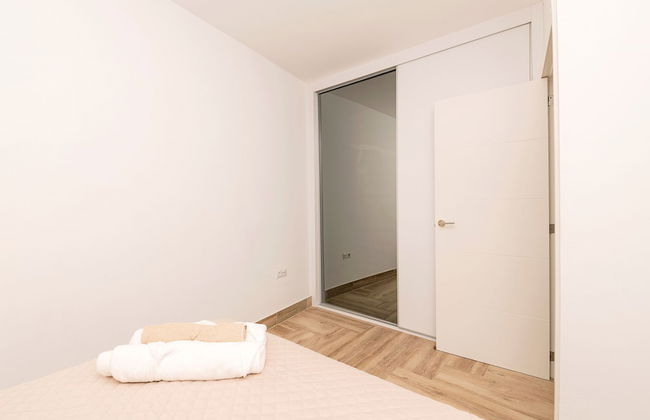 Casa Azul in La Ribera de la Oliva - Foto 19