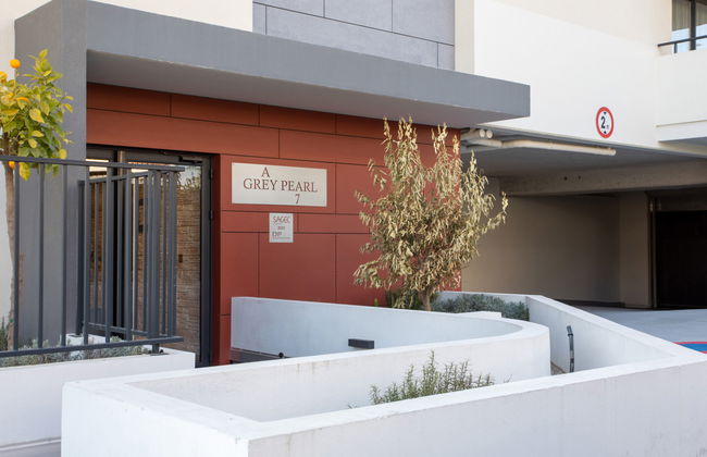 Le Grey Pearl - Foto 21