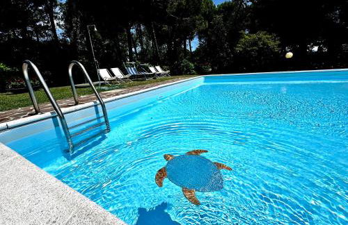 Villa by the Sea and Pool - Foto 6