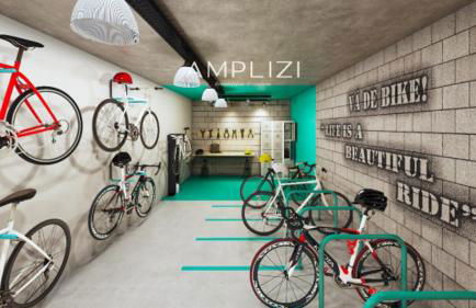 Fly Amplizi - Foto 8