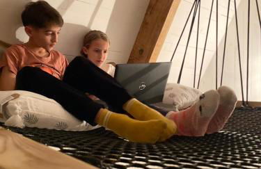 Le ChAlet N5 - Foto 14