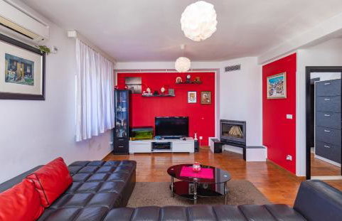 Apartment A&M - Foto 19