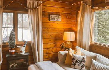 The Little Lake Cabin - Foto 21