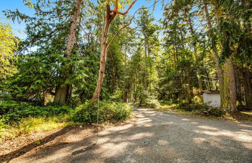 Marrowstone Island Beach Cabin - Foto 38