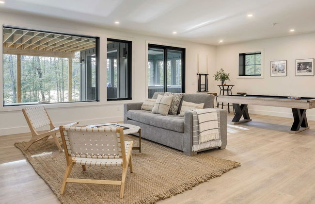 Forget-me-not by Avantstay Bold Lakefront Escape - Foto 39