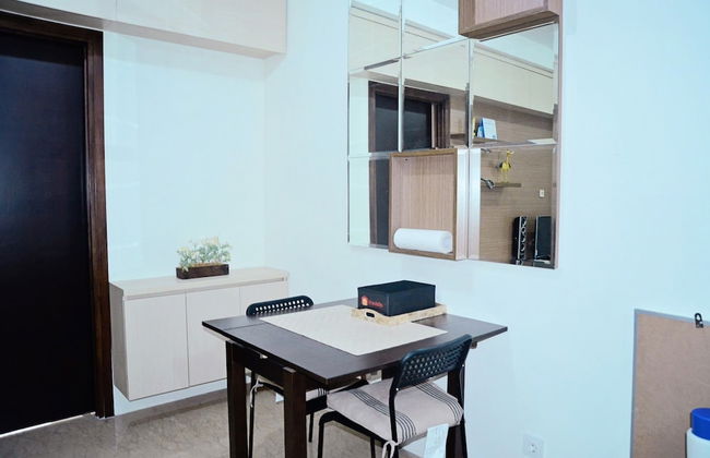 Comfy L'Avenue Apartment - Foto 7