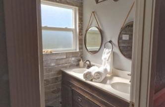 Cozy mountain retreat with lake views near Yosemite - Foto 24