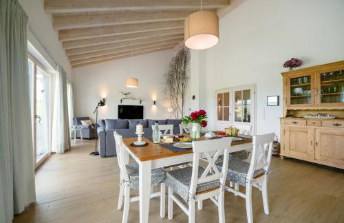 Waldwasserhaus Leisel - Foto 7