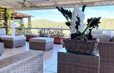 Casa Stewart - Levante - Foto 13