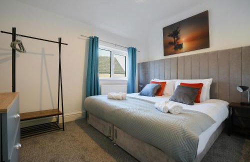 Cross Cottage by YourStays - 2 Bedroom Cottage in Macclesfield - Foto 25