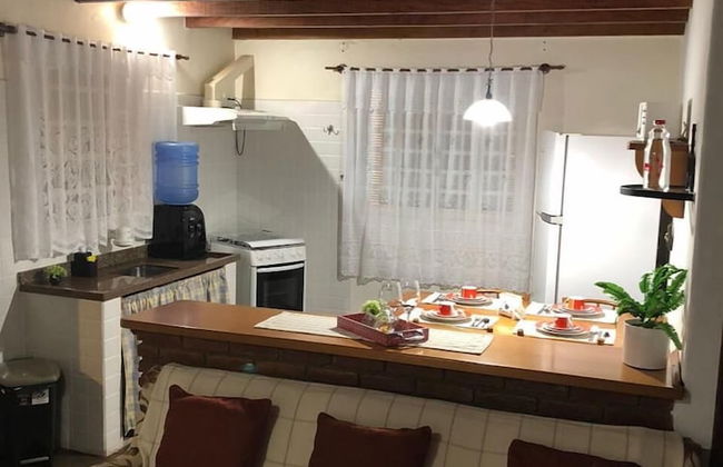 Chalés Fonte da Serra - Foto 8