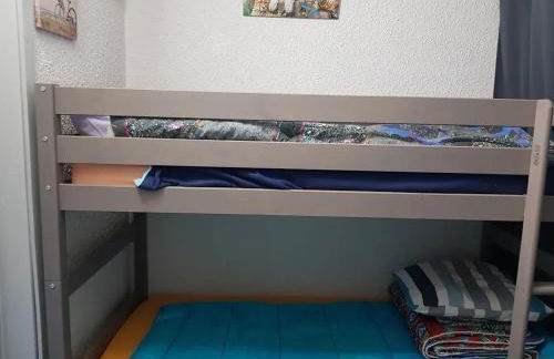 Studio avec vue sur la montagne à Villard de Lans - 34 m² - Foto 11