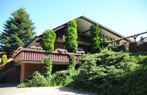 Ferienwohnung Vogelsang - Foto 9