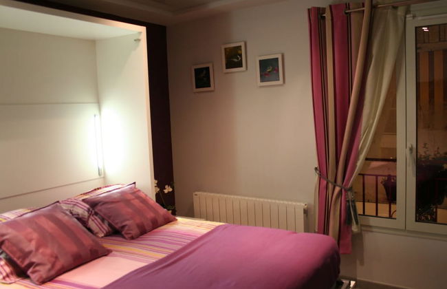 Les Hellebores - Foto 11