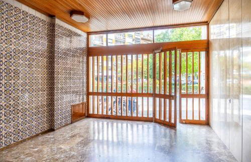 Sunterrace Loft-Triana's Star, 10' from city center! - Foto 18