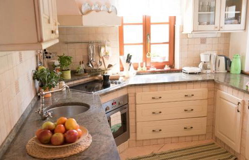 Gorgeous Home In Poljane With Sauna - Foto 45