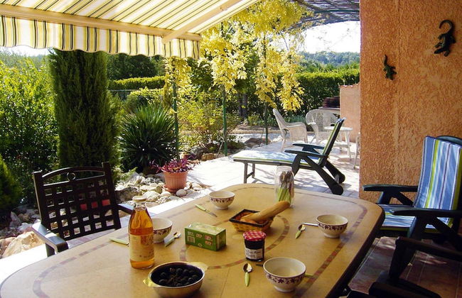 Holiday Home With Private Pool in Bedoin - Photo 20