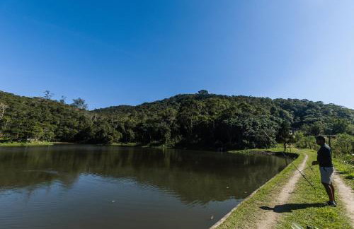 Fazenda Santa Rita Mogi - Foto 24