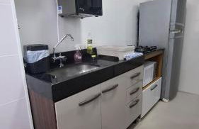 Apartamento em Frente ao Capim Dourado, 2 quartos com AR - Foto 18